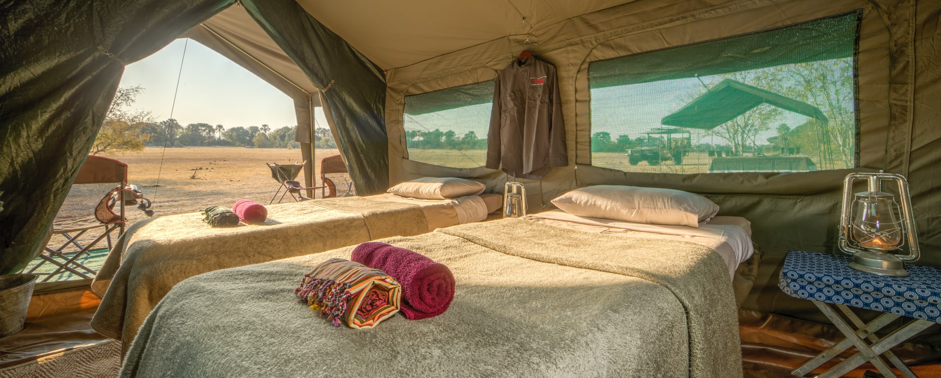 Tent 