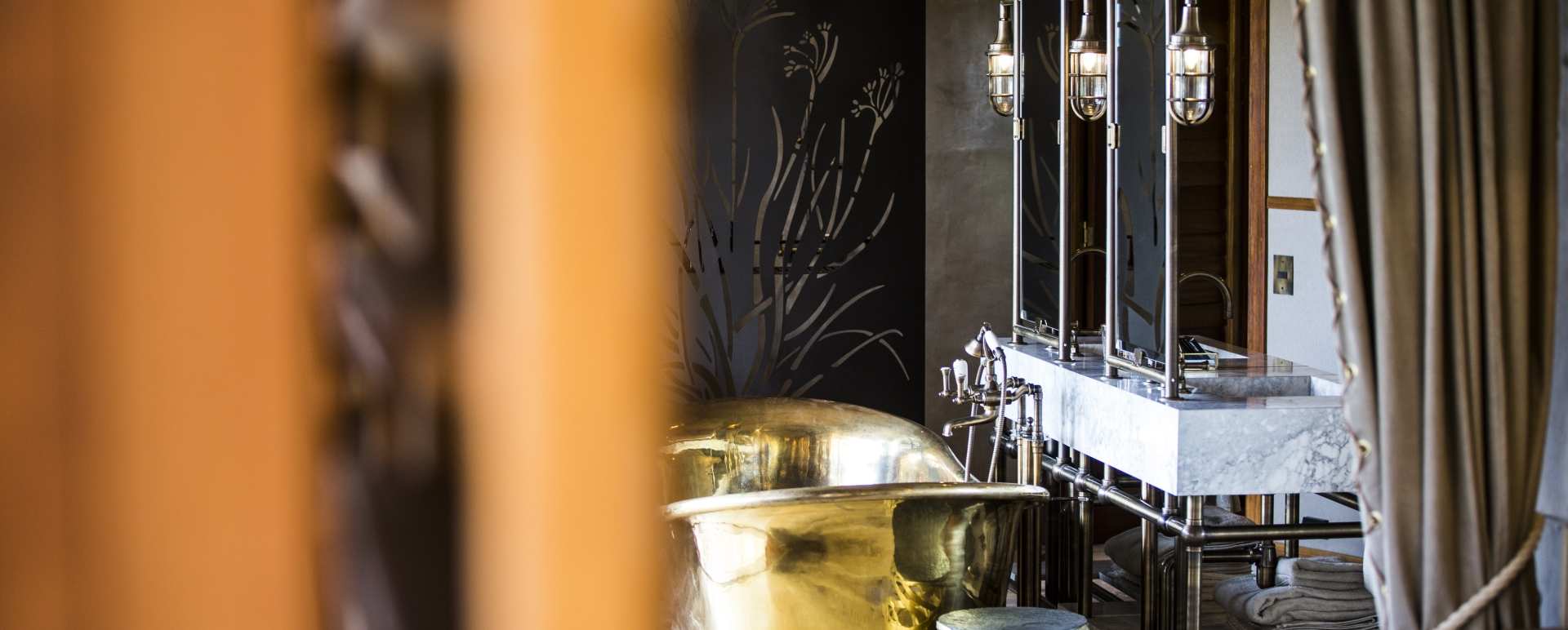 Bathroom - Little Mombo