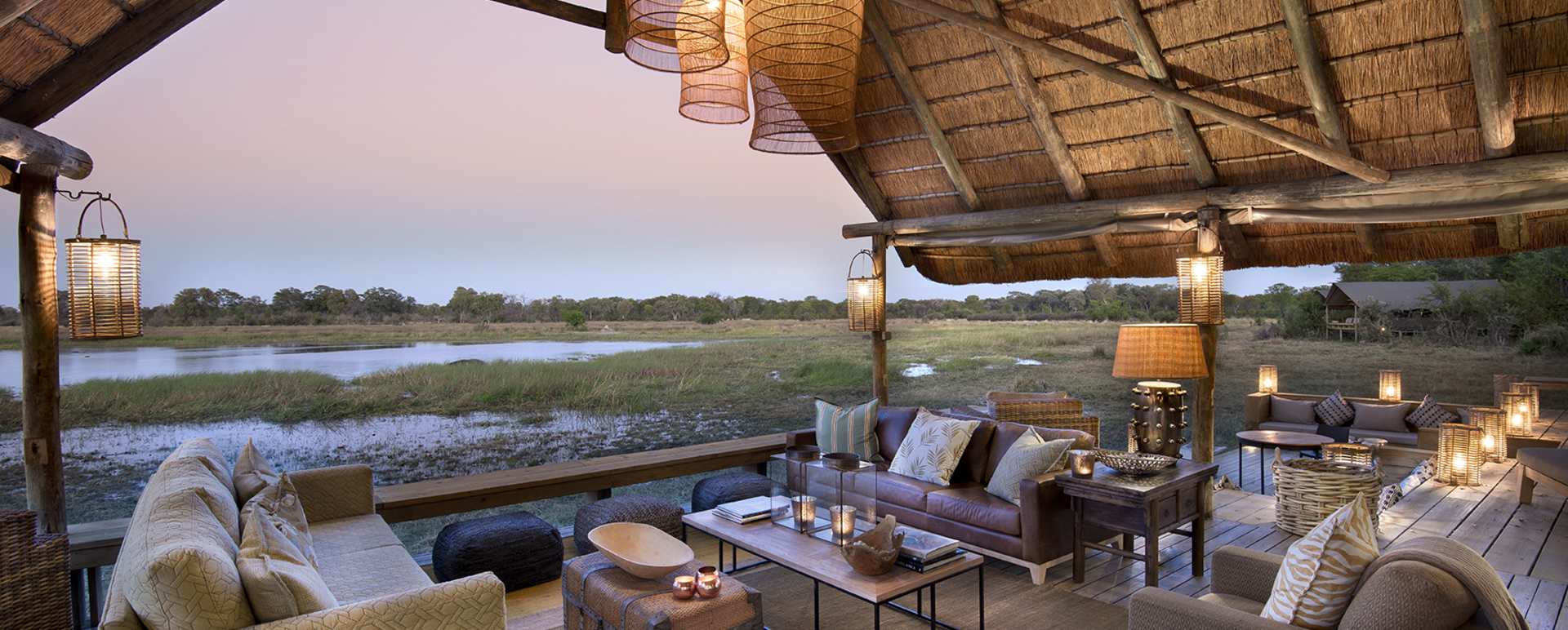 Lagoon view  