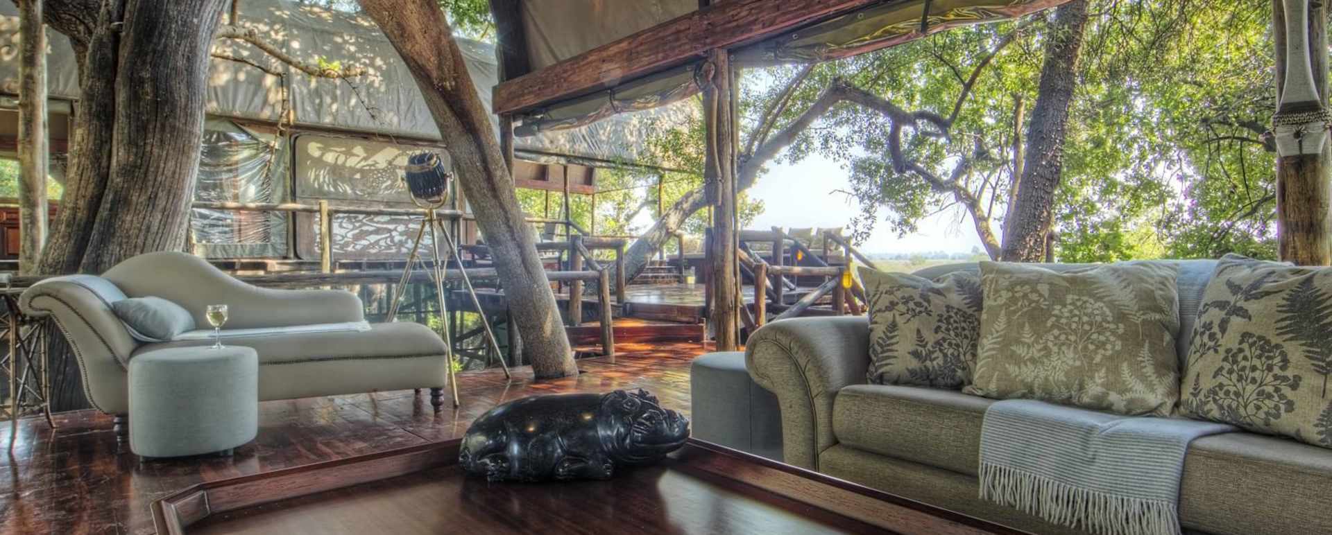 Lounge - Shinde 