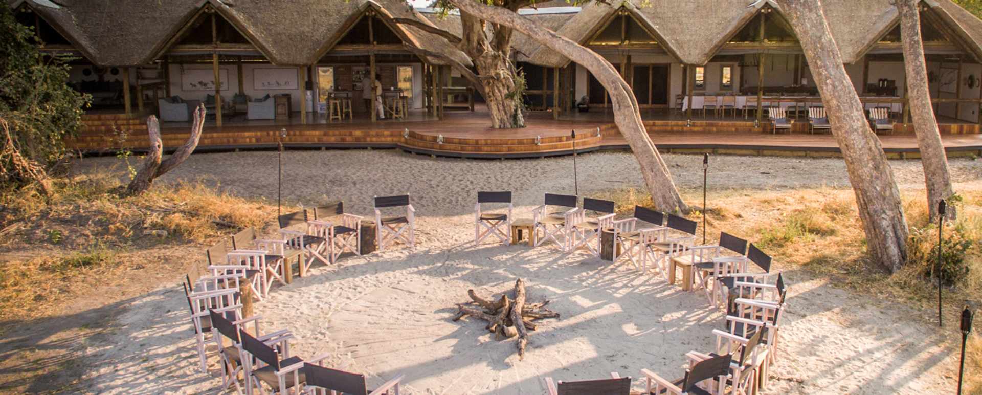 Firepit 