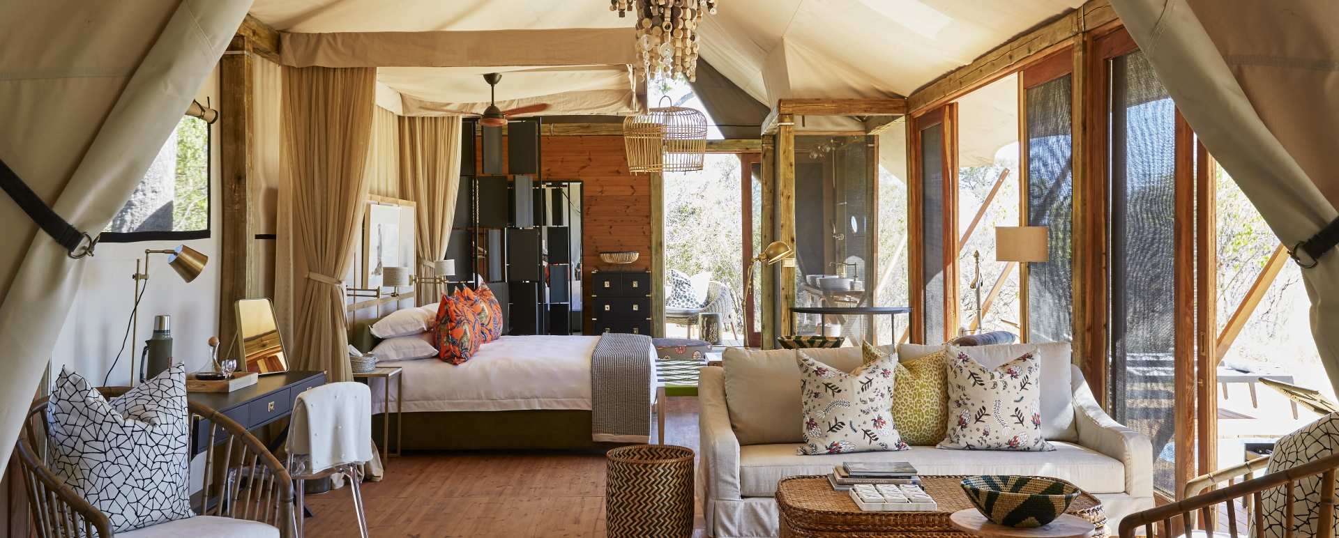 Family bedroom 