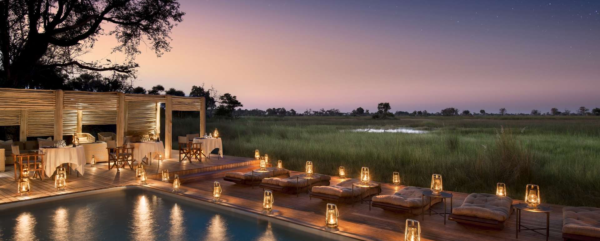 Nxabega pool 