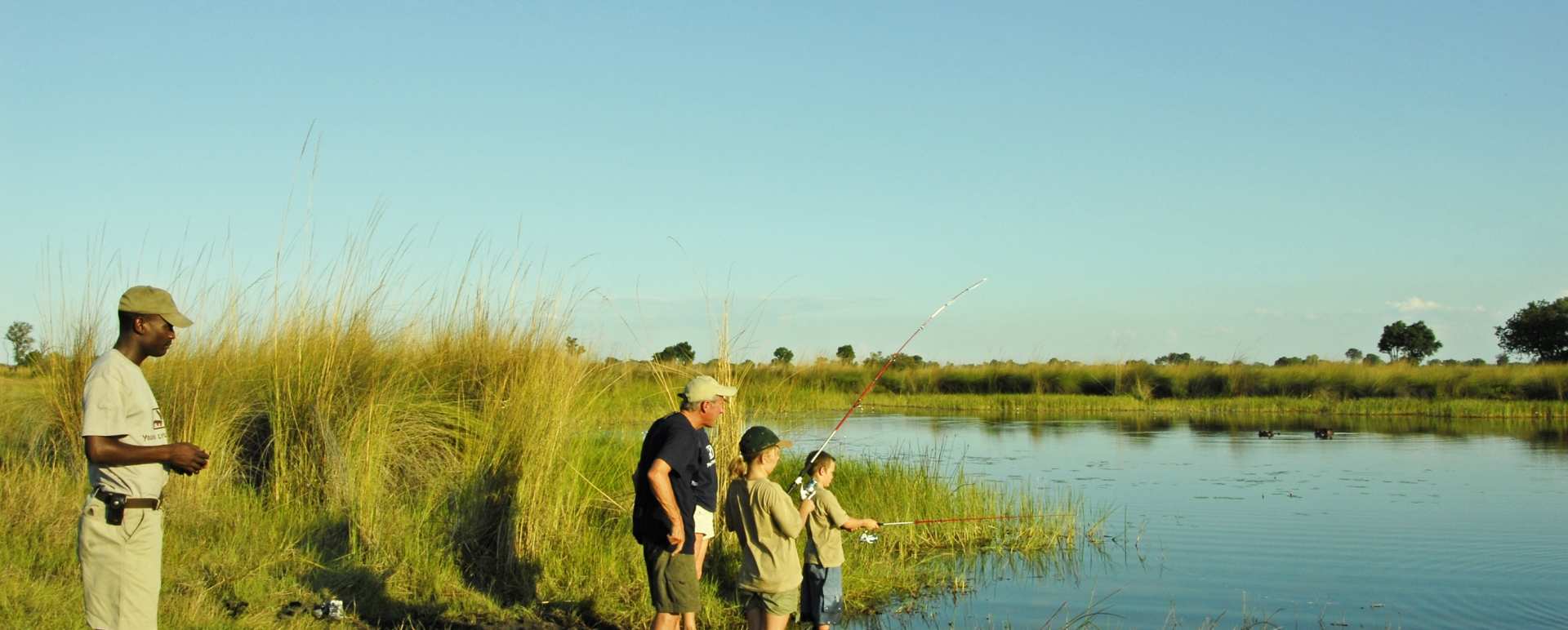 Fishing 