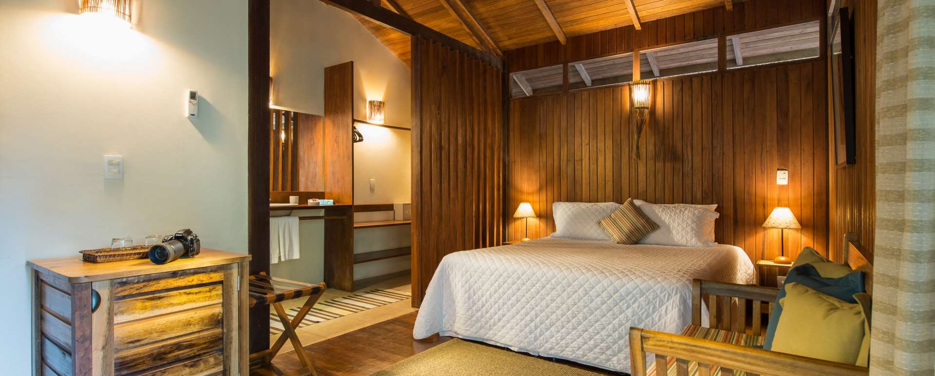 Casita - Anavilhanas Jungle Lodge