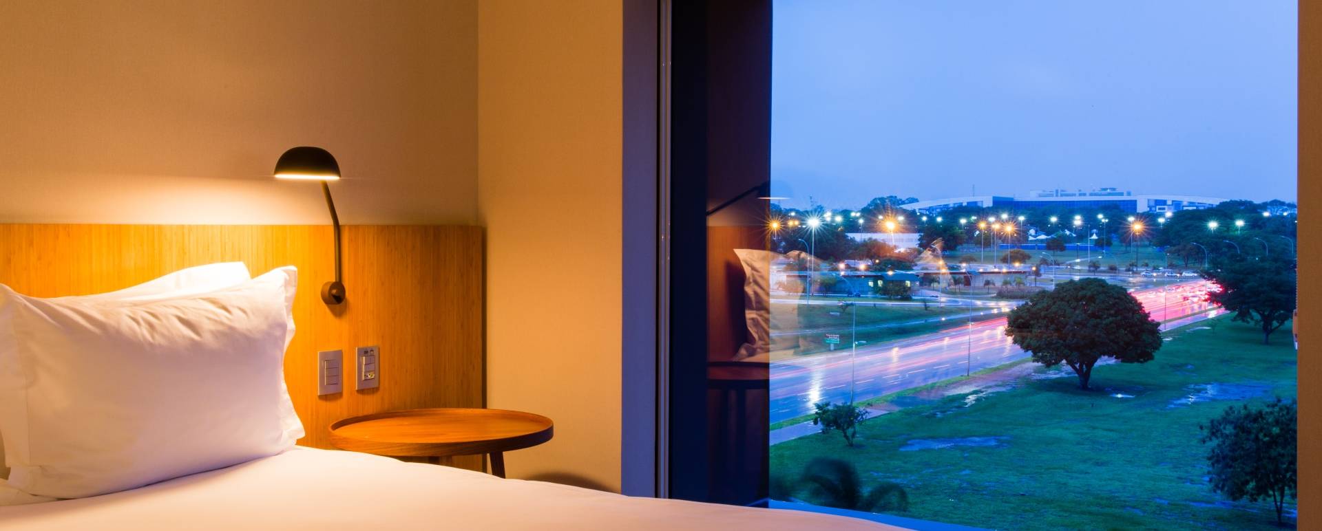  B Superior Guestroom