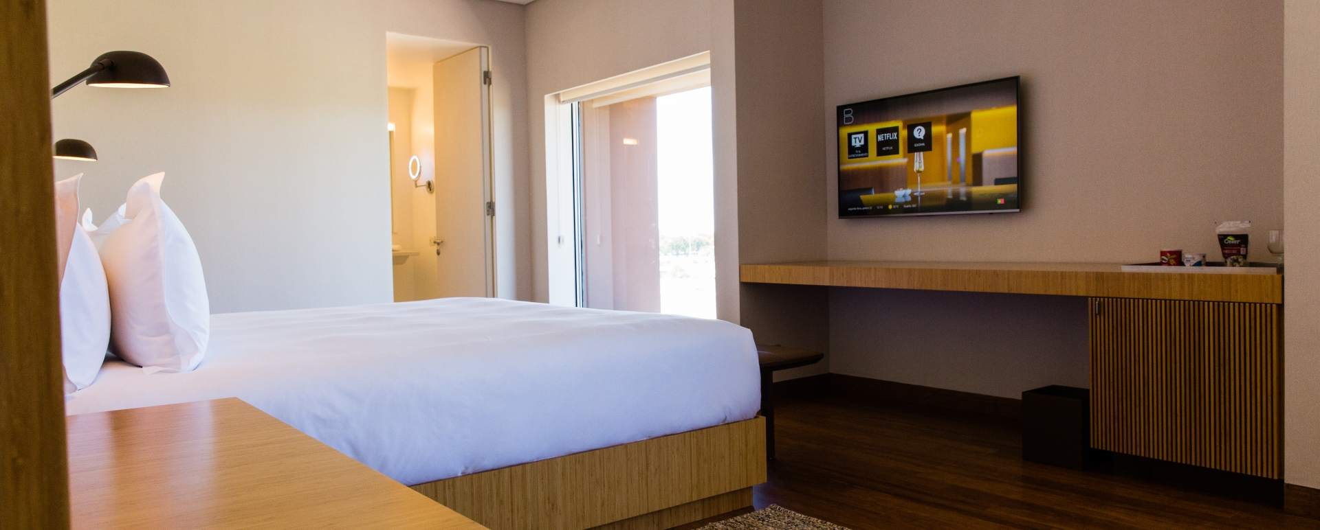 B Executive Room