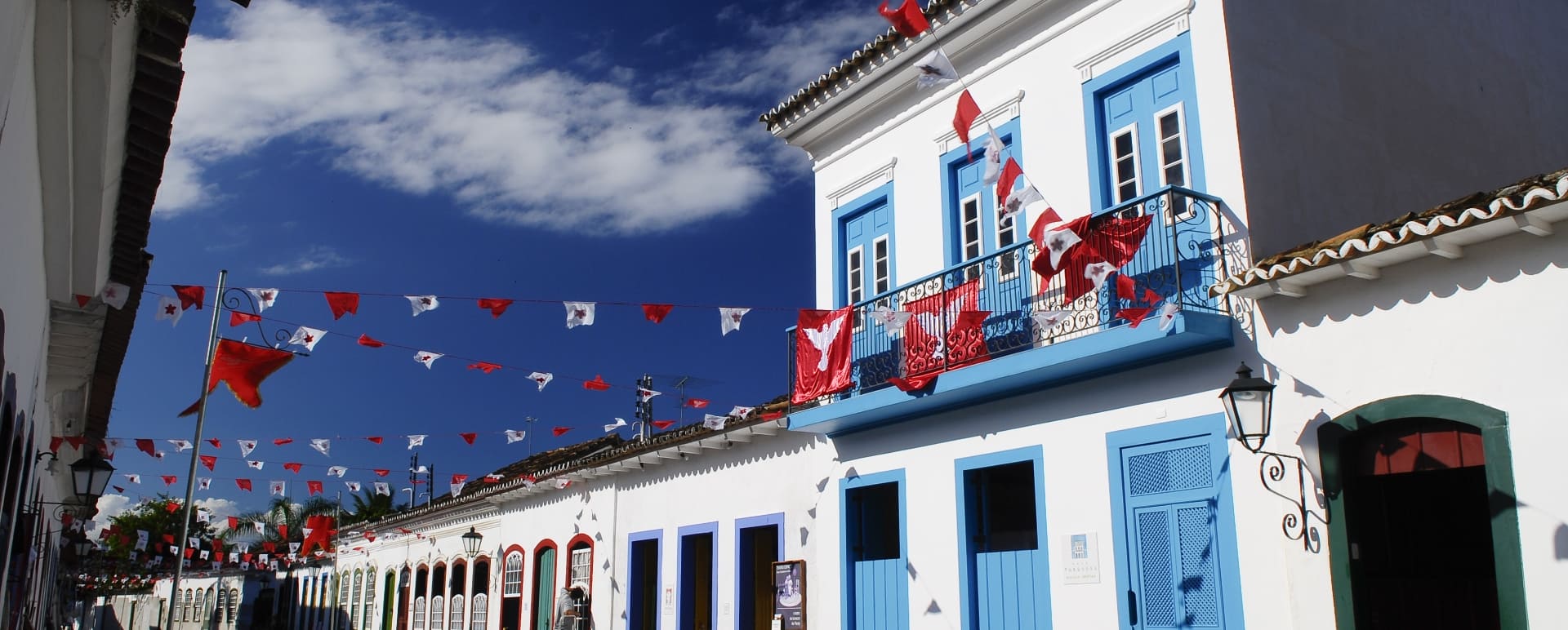 Facade - Casa Turquesa