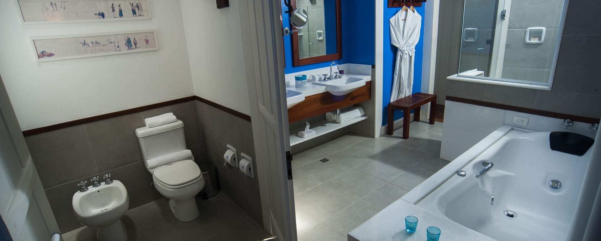 Bathroom - Casa Turquesa