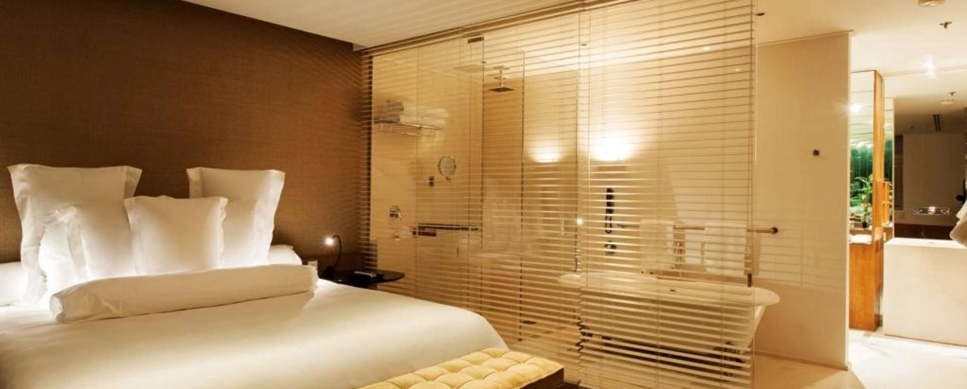 Executive Suite - Emiliano Sao Paulo