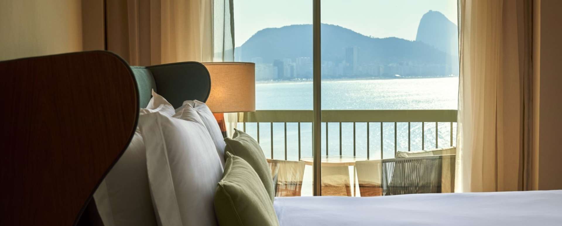 Ocean Views 