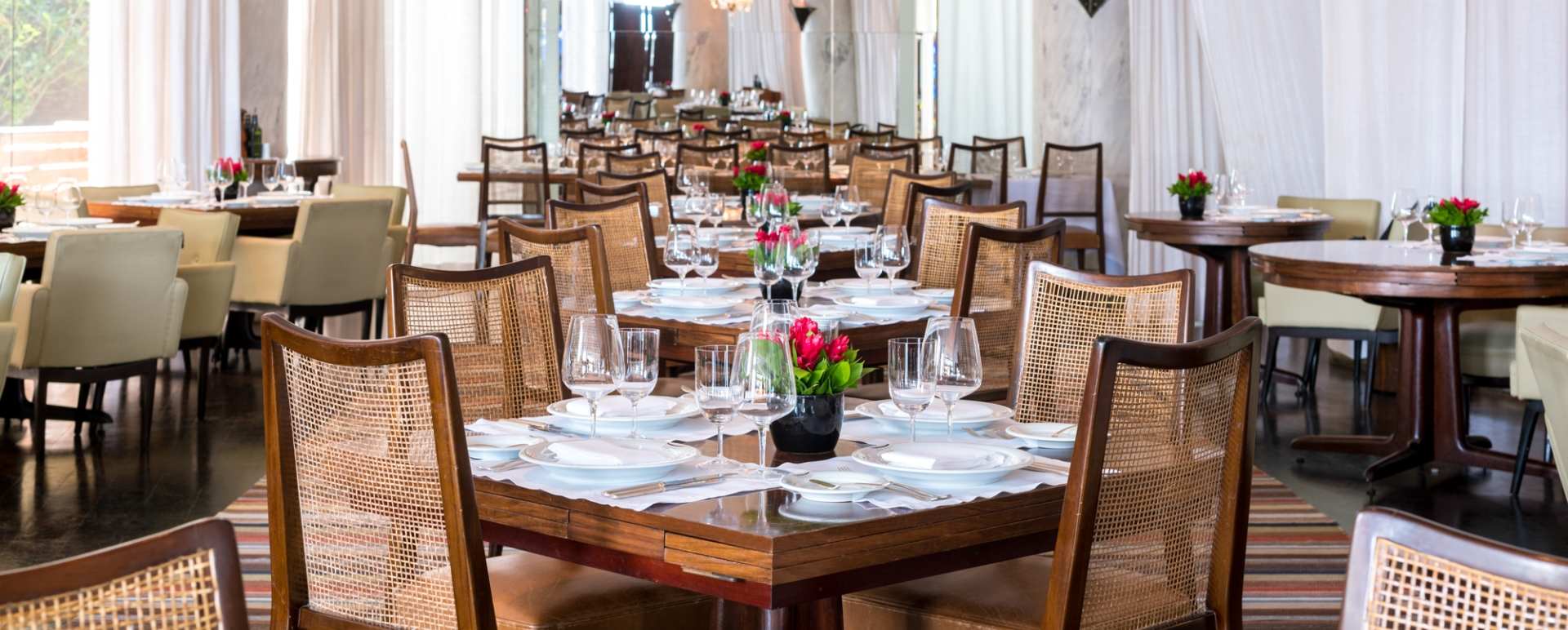 Al Mare Restaurant 