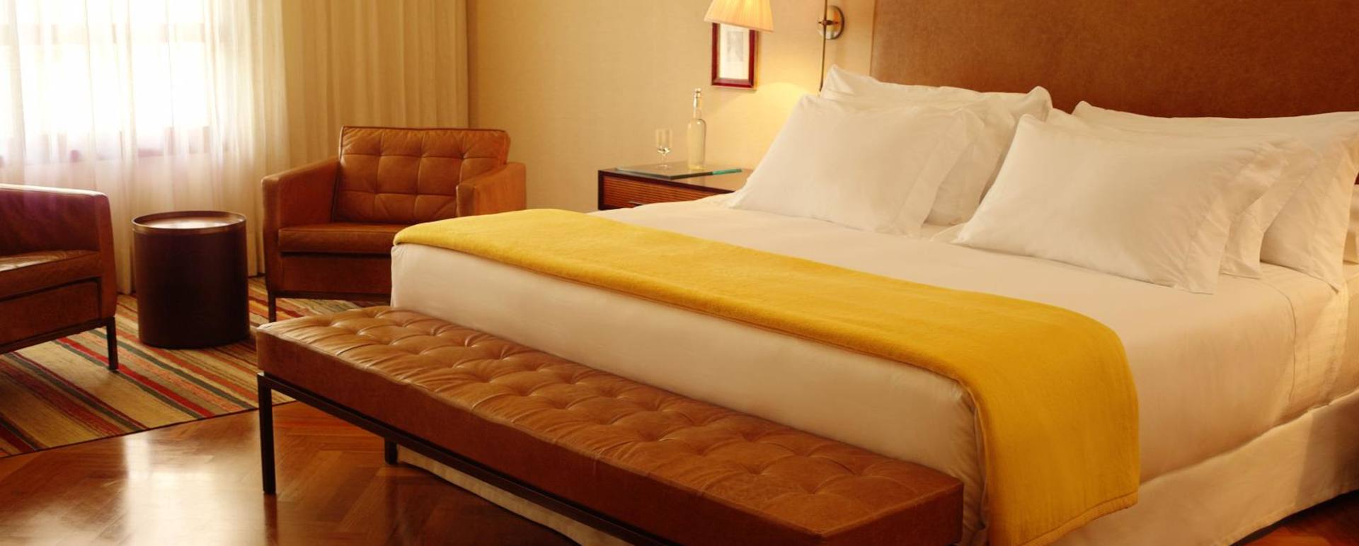 Guest Room - Fasano Sao Paulo