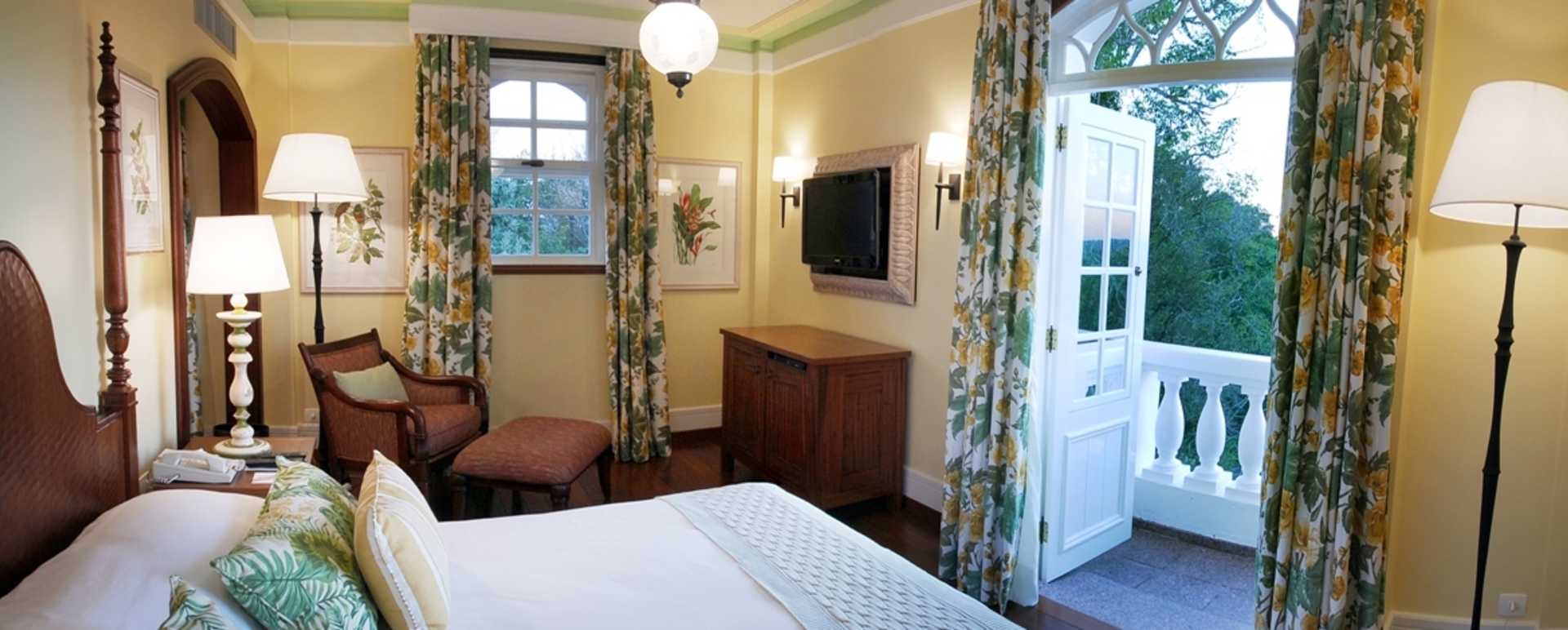 Junior Suite - Belmond Hotel das Cataratas