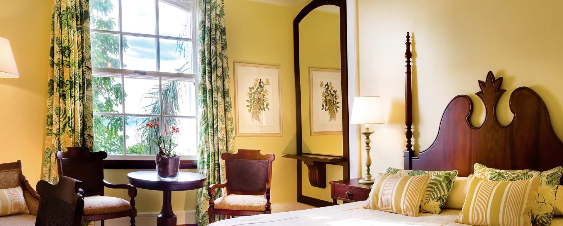 Deluxe Double Room - Belmond Hotel das Cataratas