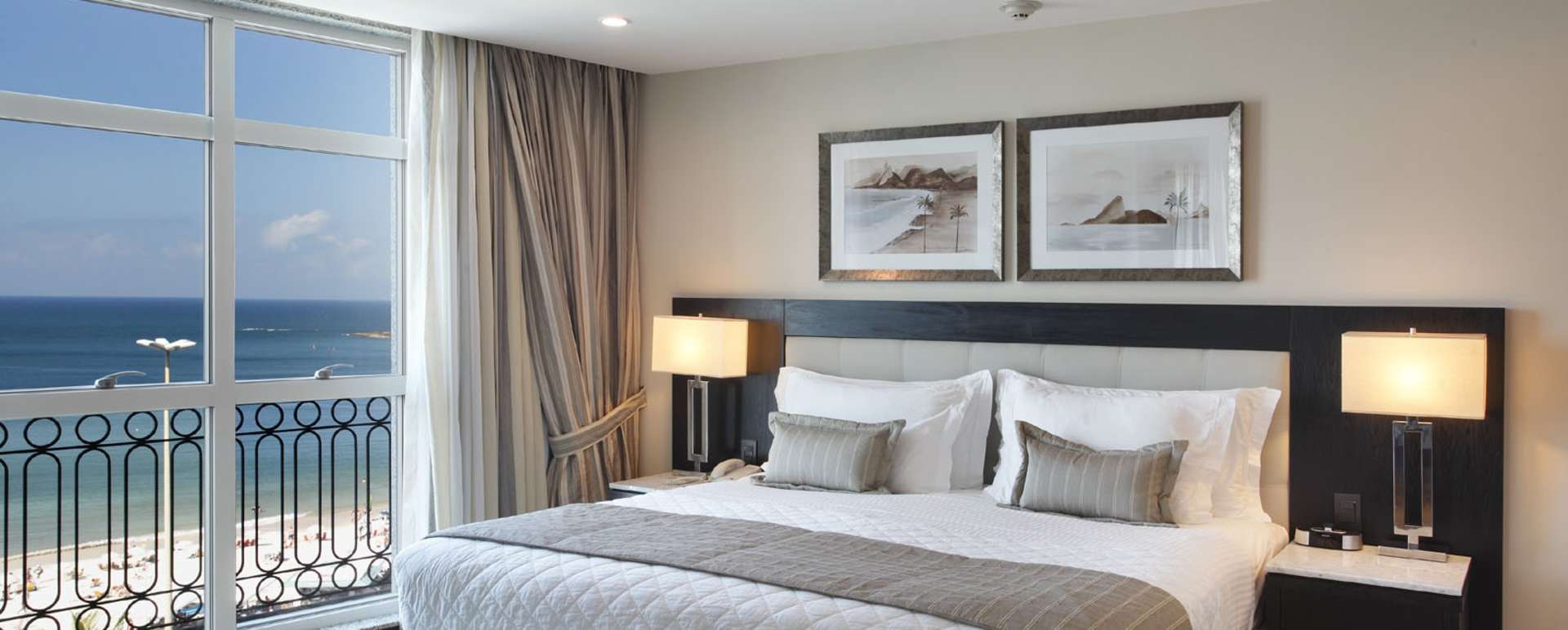 Room - Miramar by Windsor