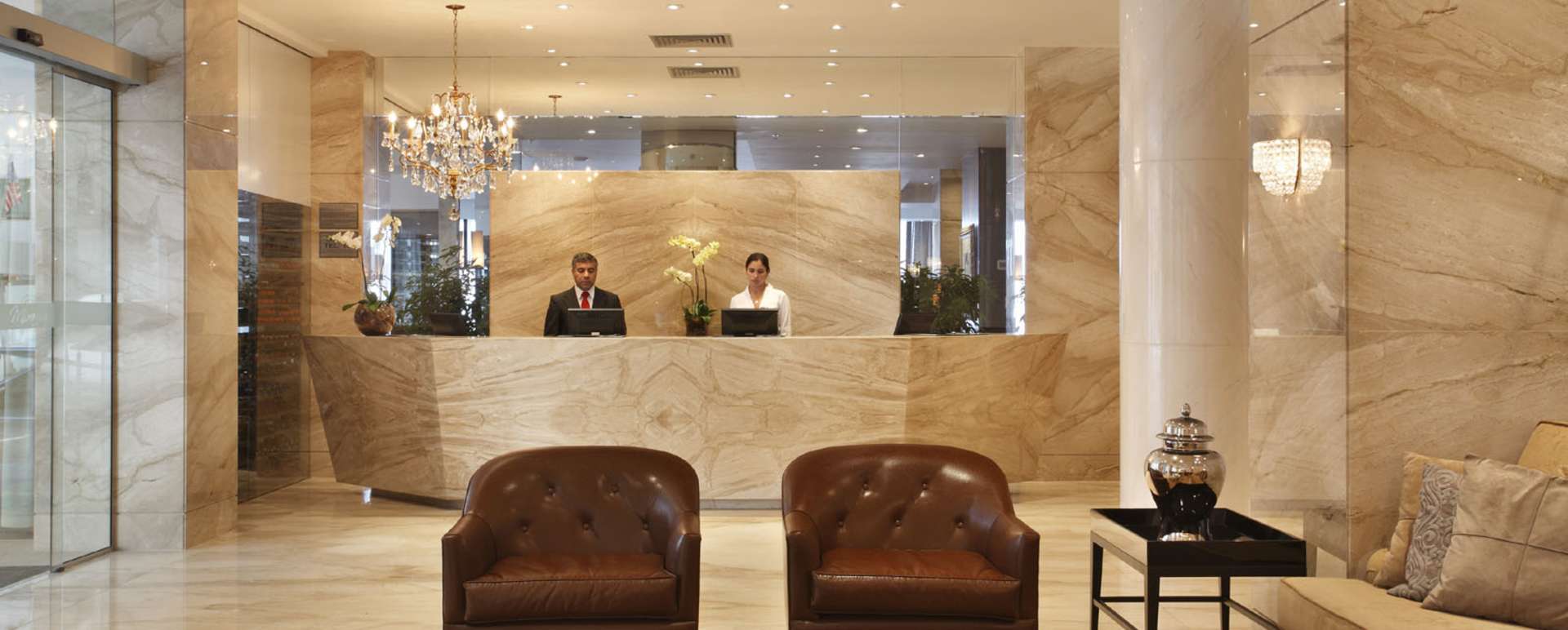 Reception - Miramar by Windsor