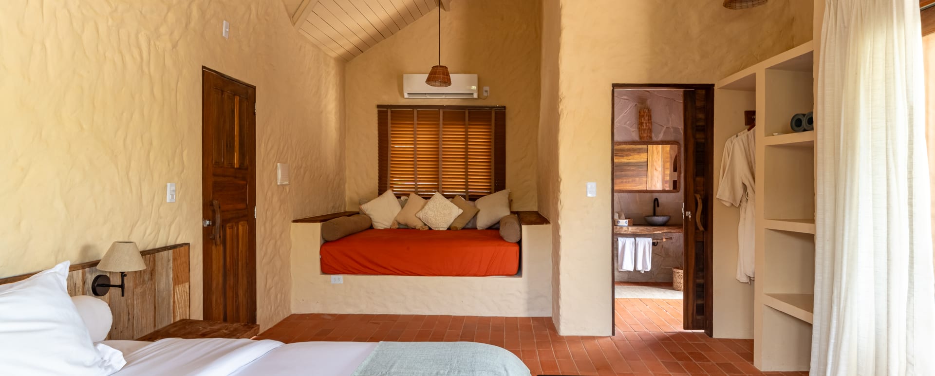 Bungalow  