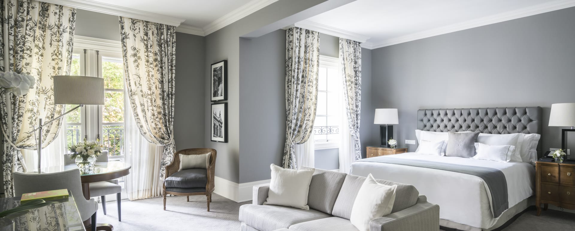 Deluxe Junior Suite 