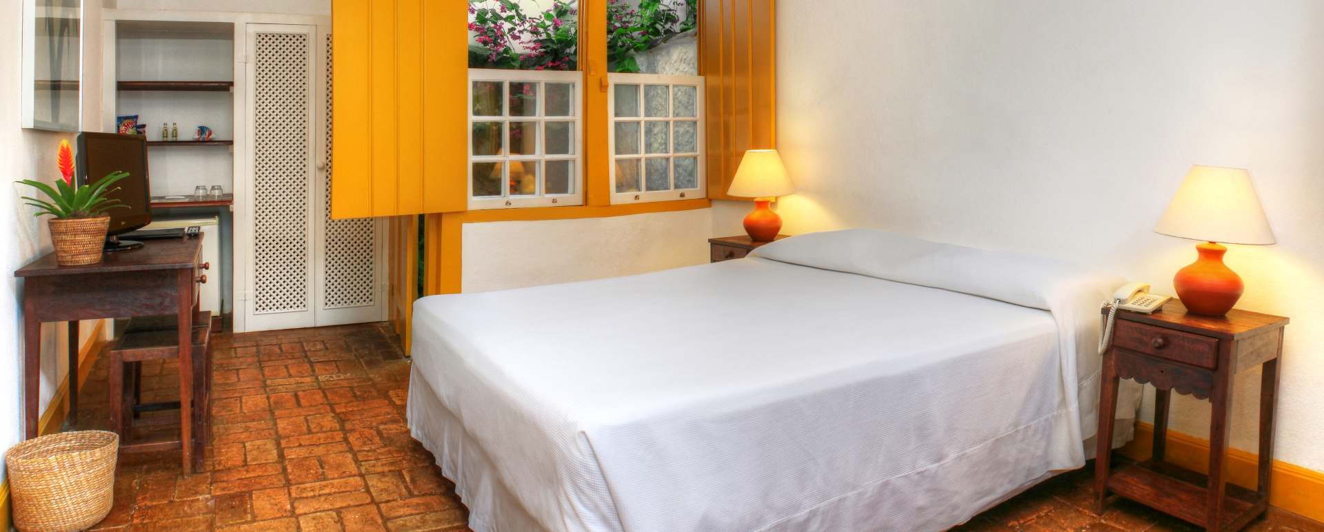 Standard Room - Pousada do Ouro