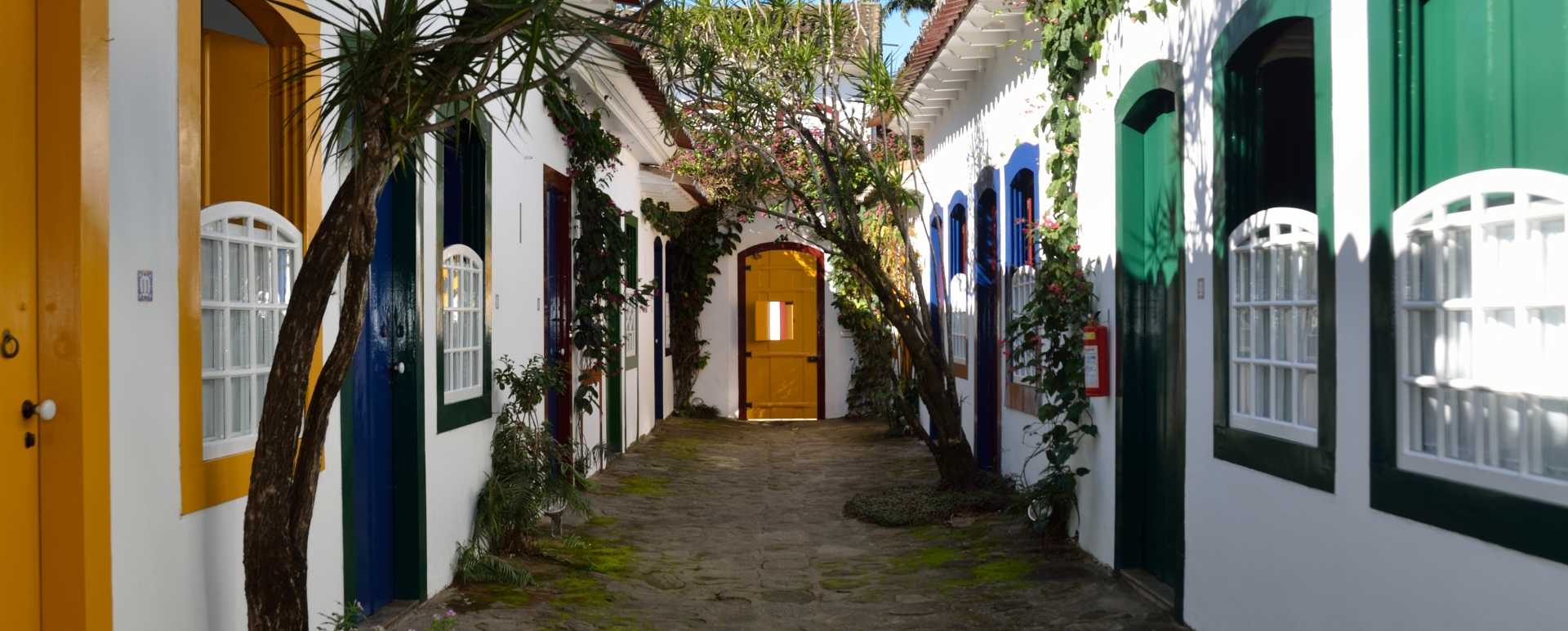Villa do Ouro - Pousada do Ouro