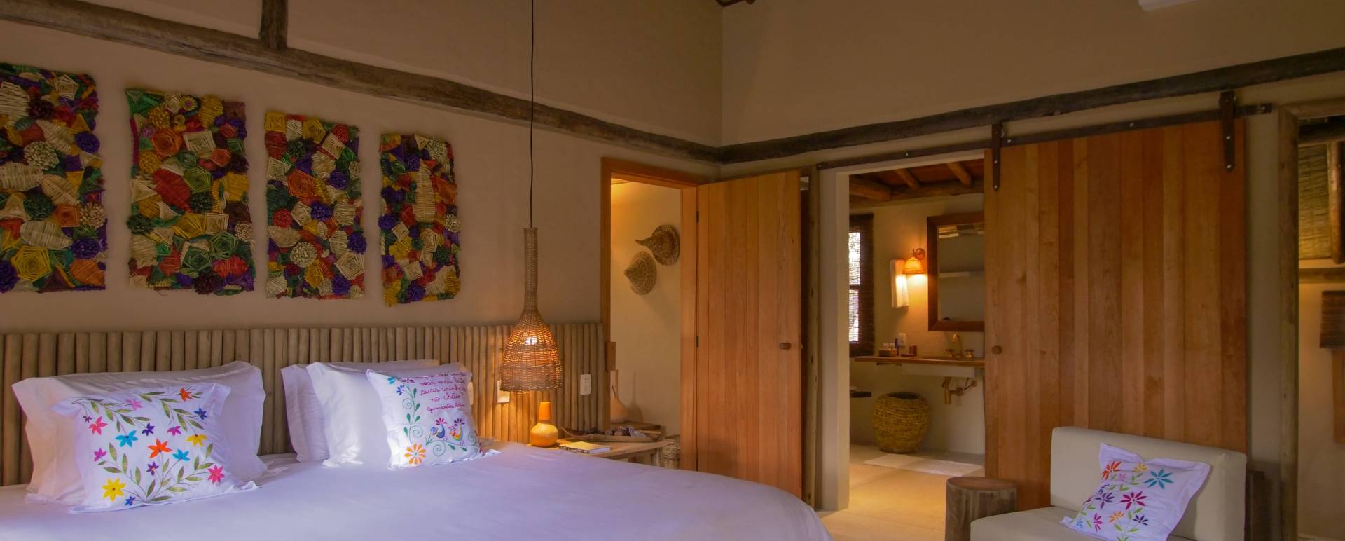 Master Suite 