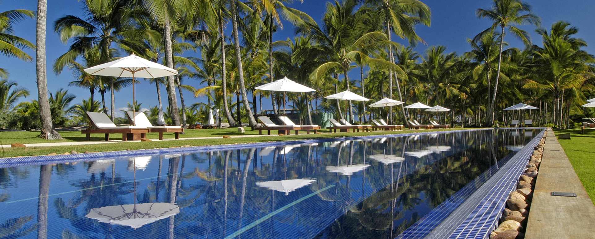Pool - Txai Resort