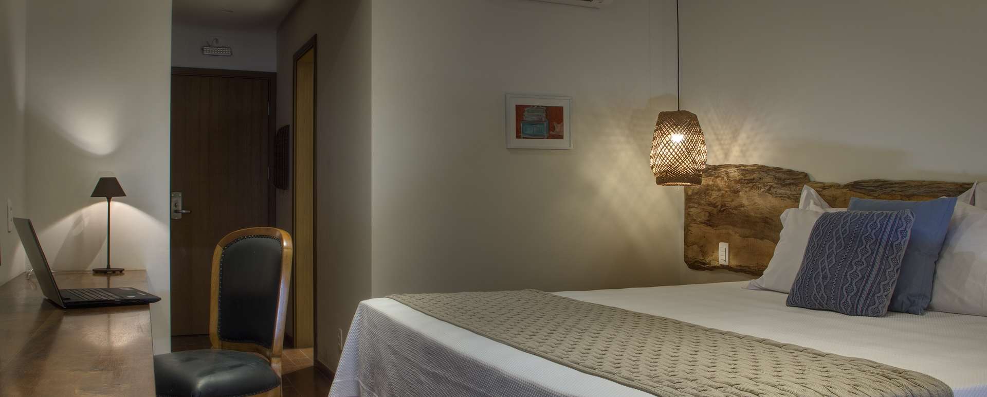 Standard Room - Villa Amazonia