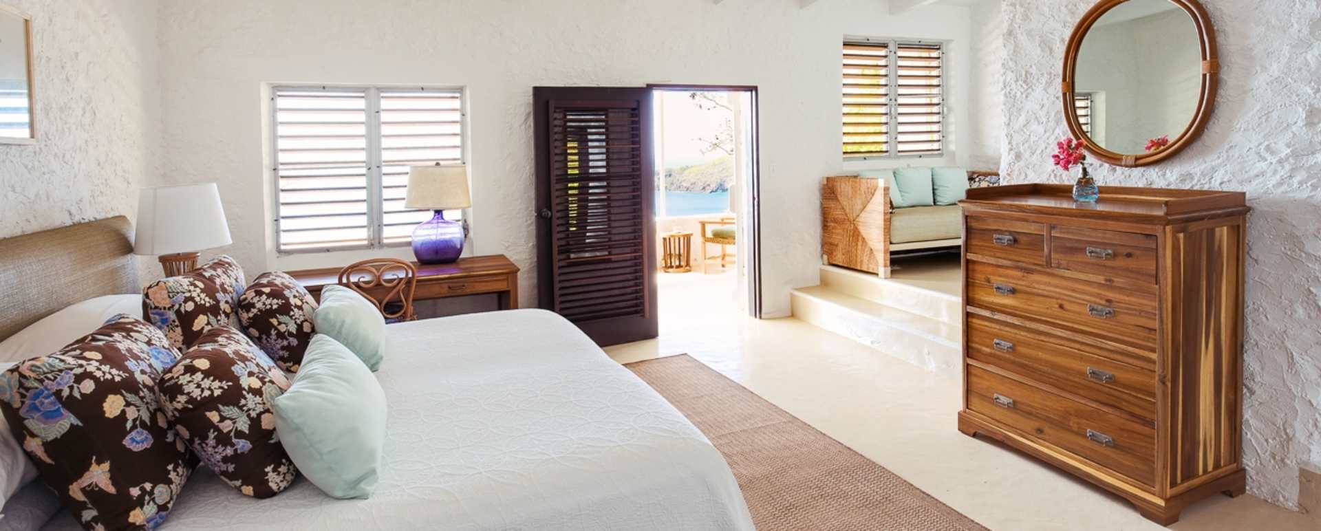 Guana Island  