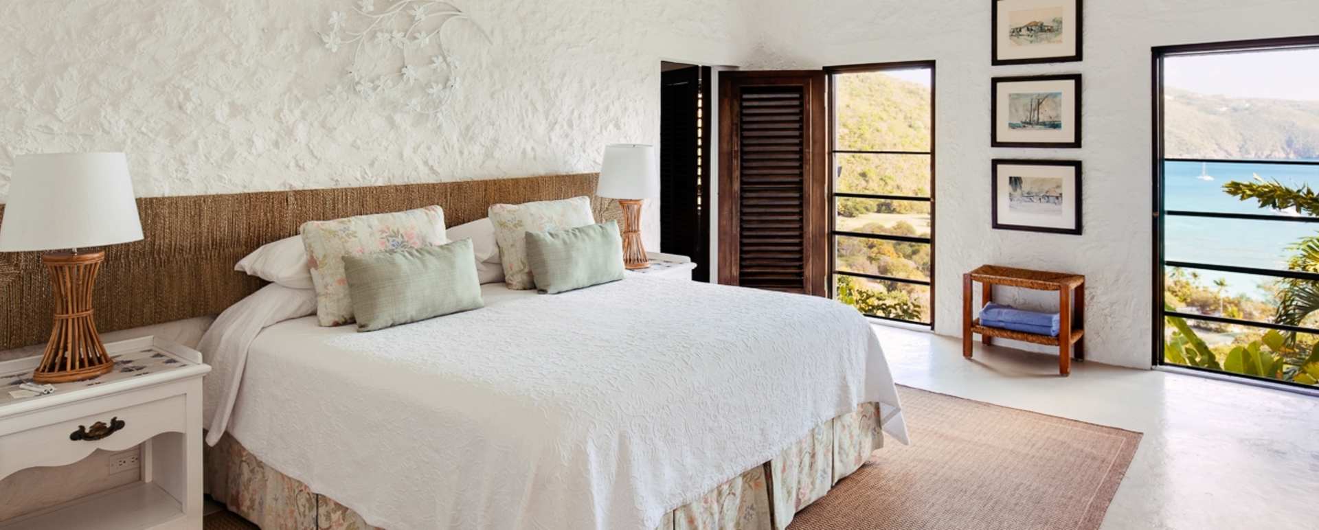 Guana Island  