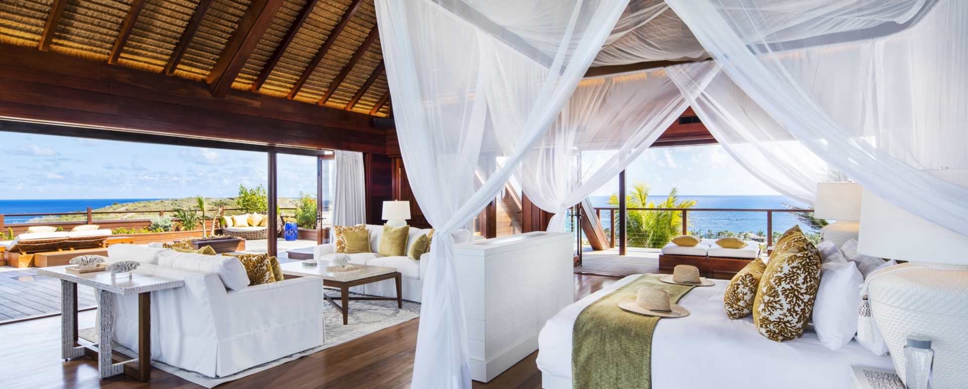 Master Suite 