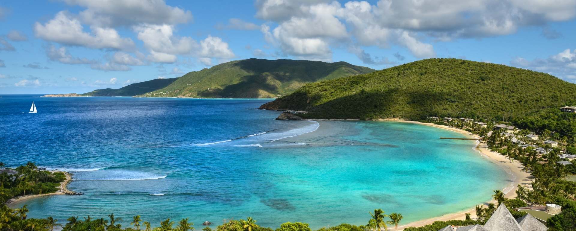Rosewood Little Dix Bay 