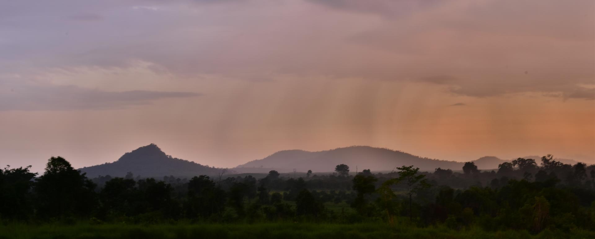 Nature Corridor - Shinta Mani Wild
