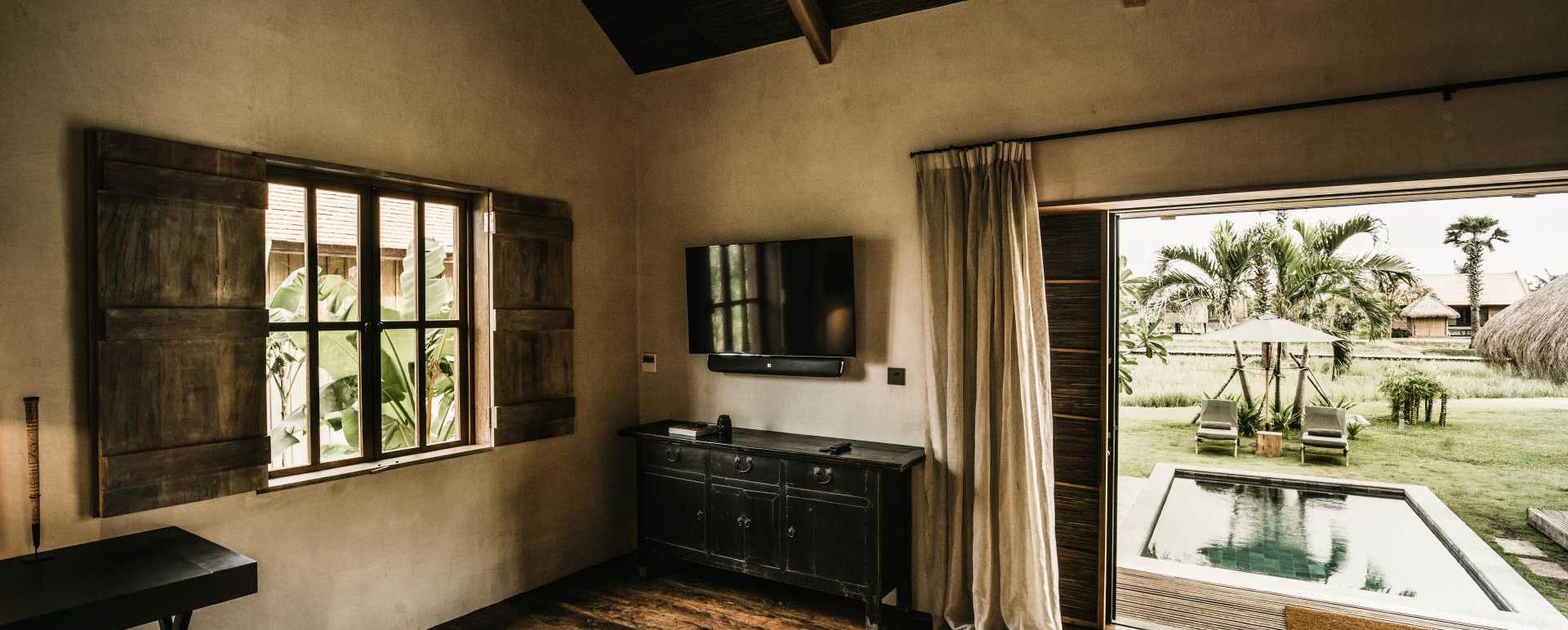 Villa - Phum Baitang