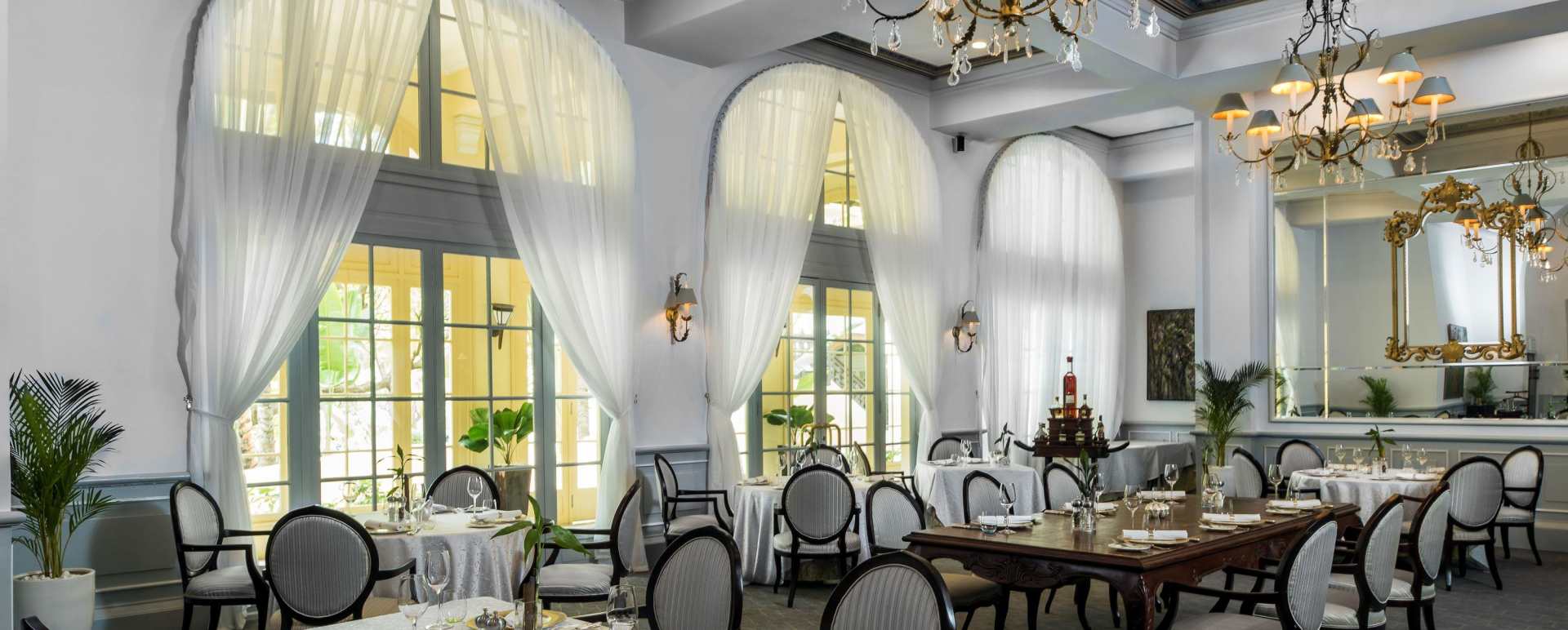 Restaurant Le Royal 