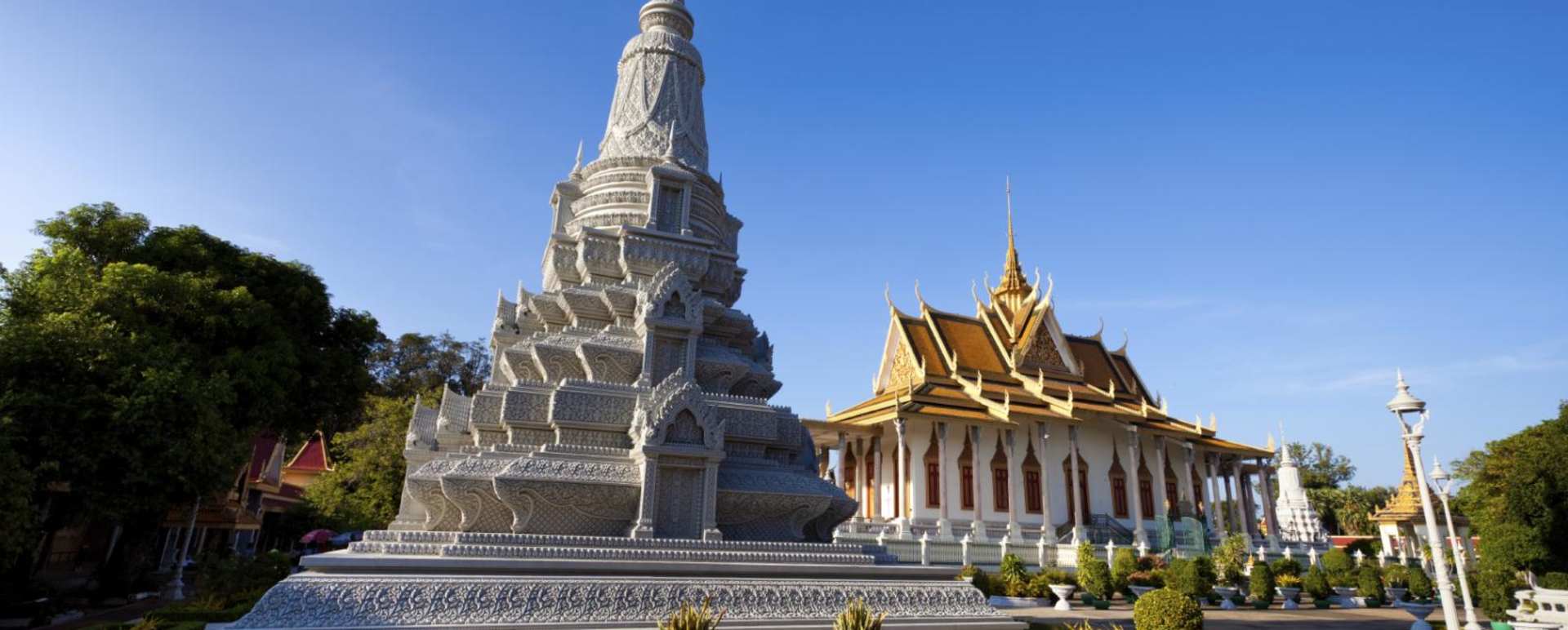 View - Discover Phnom Penh