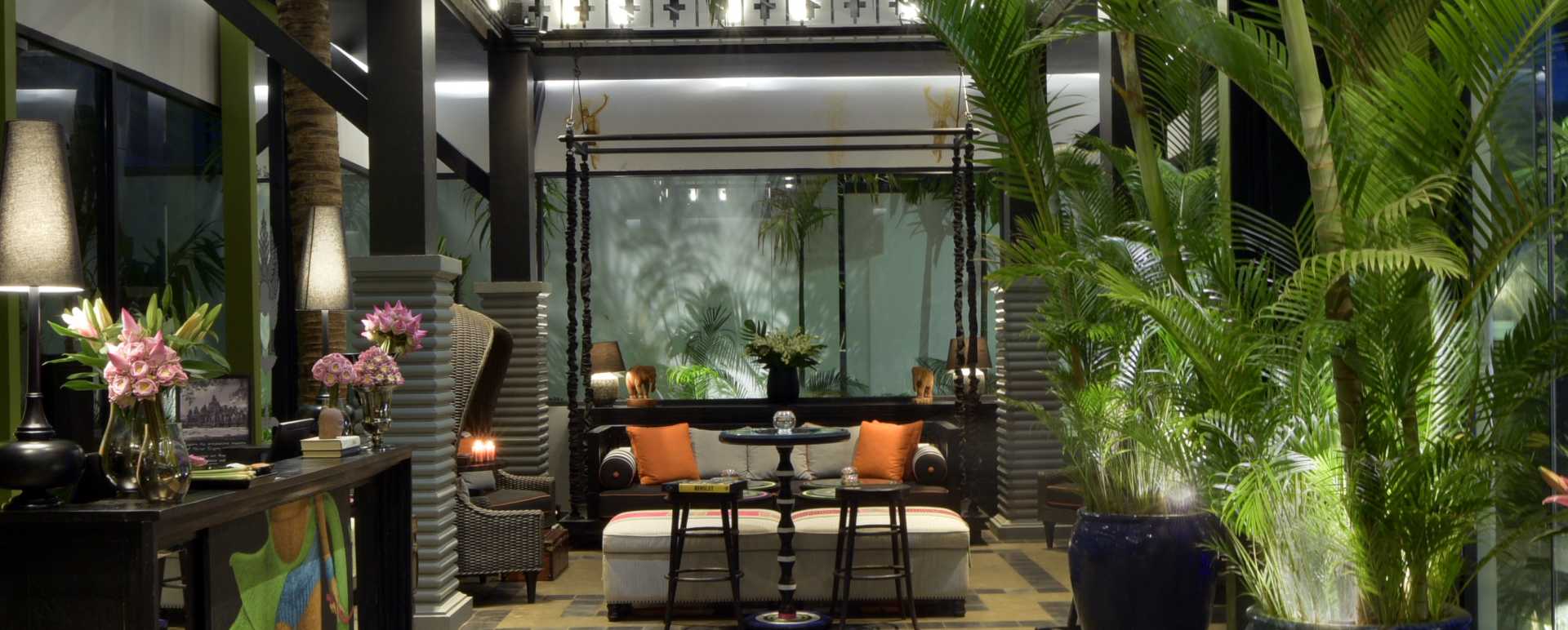 Shinta Mari Shack 