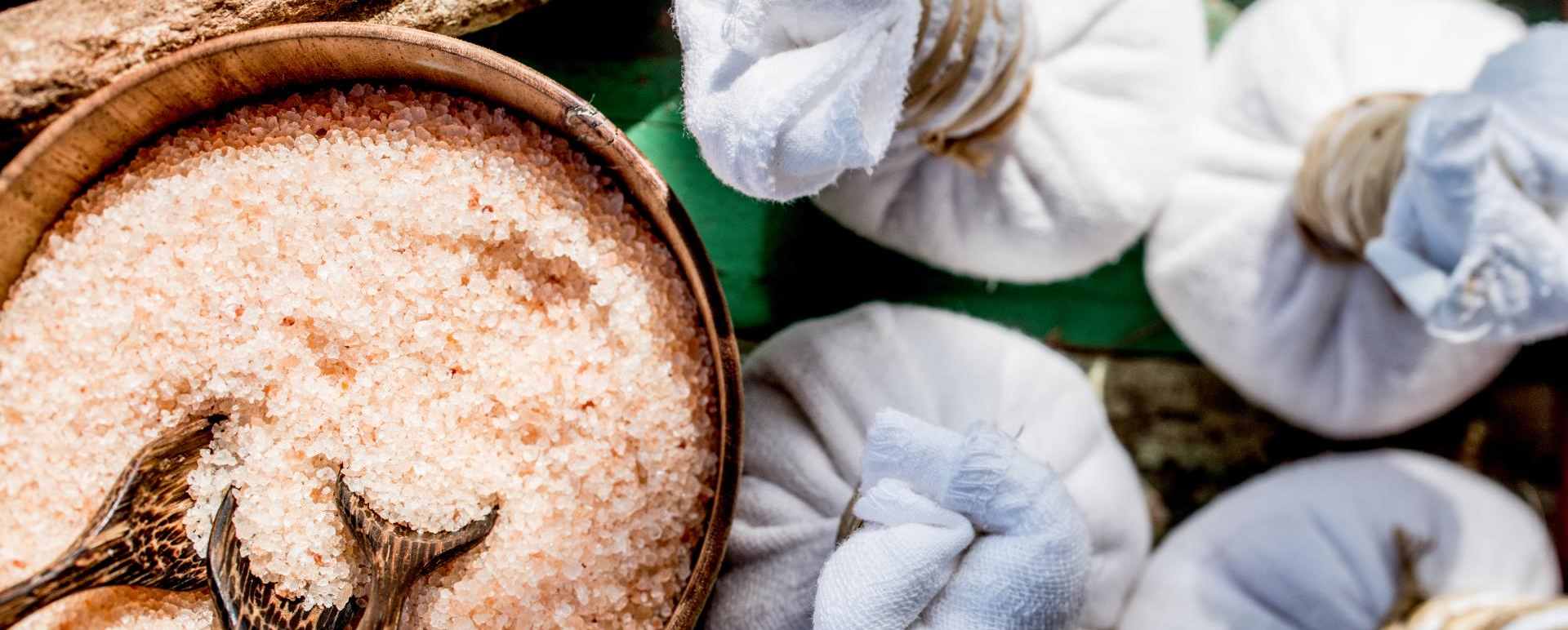 Body Scrub Treatment - Song Saa