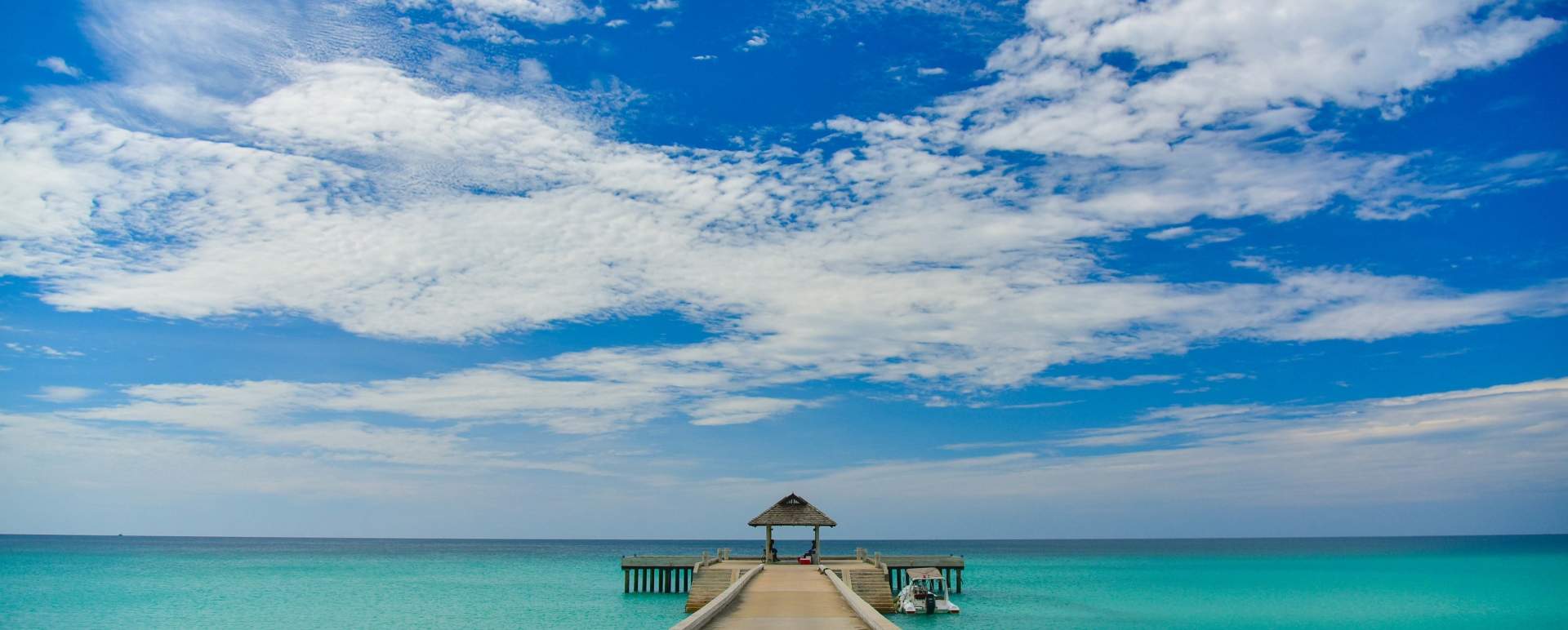 Jetty 