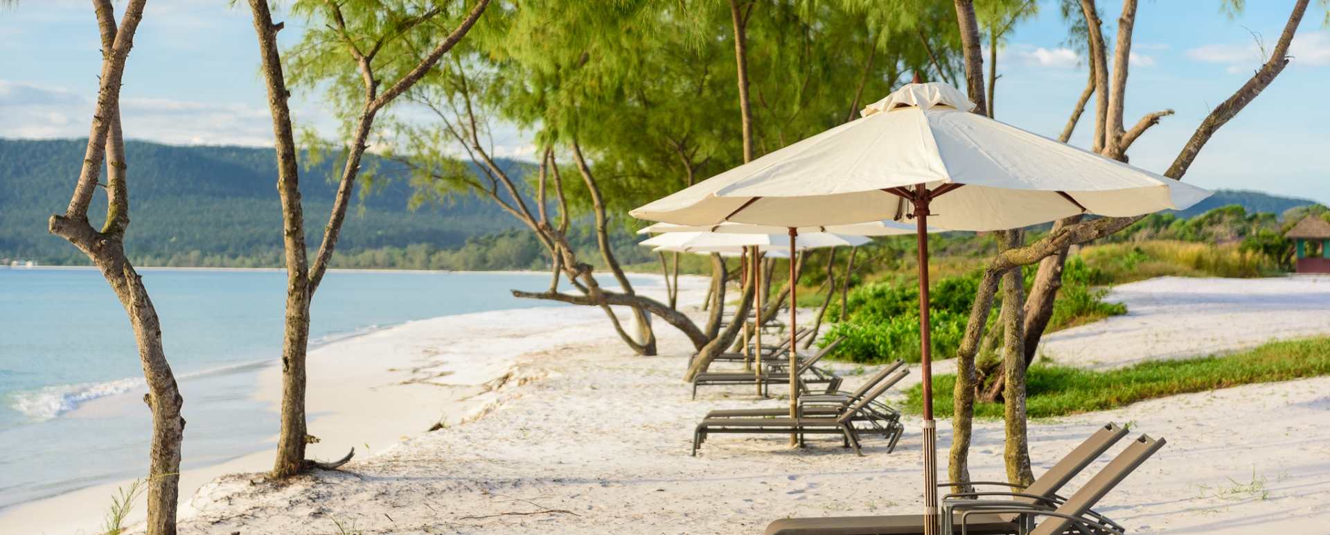 Beachfront 