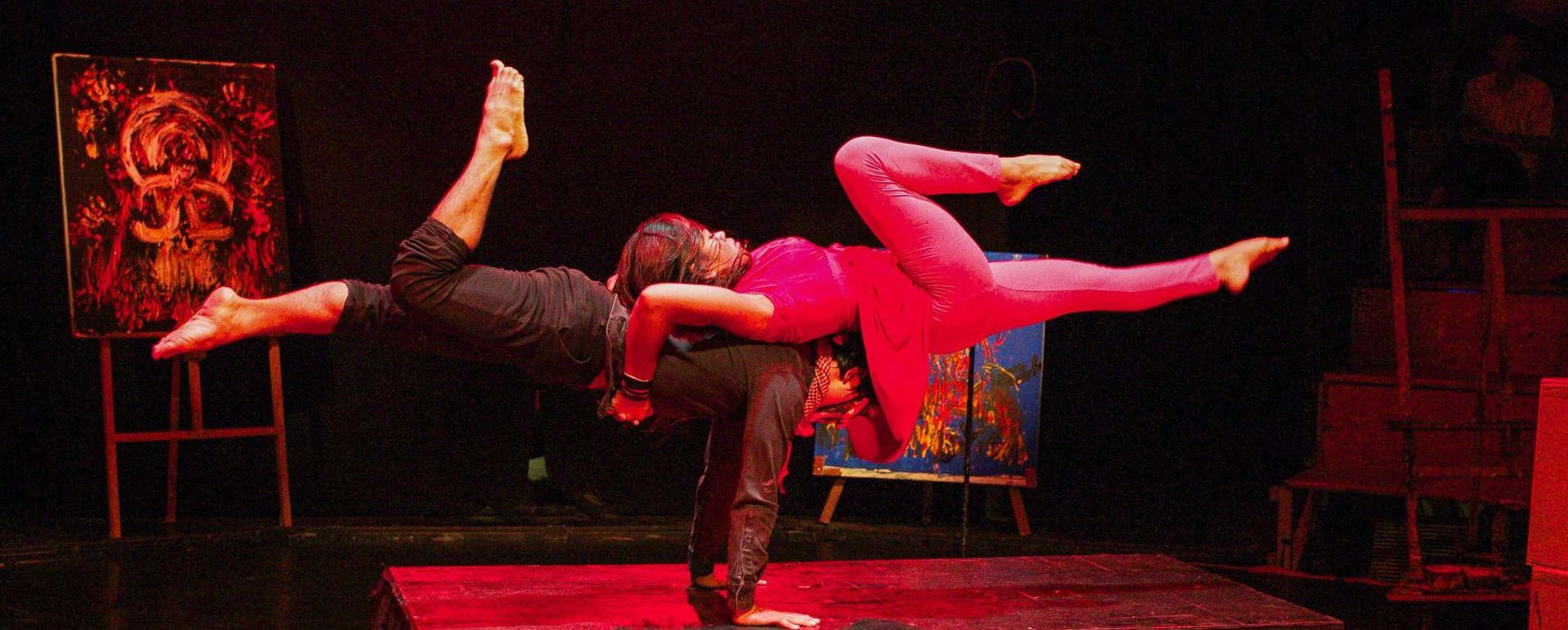 Phare The Cambodian Circus