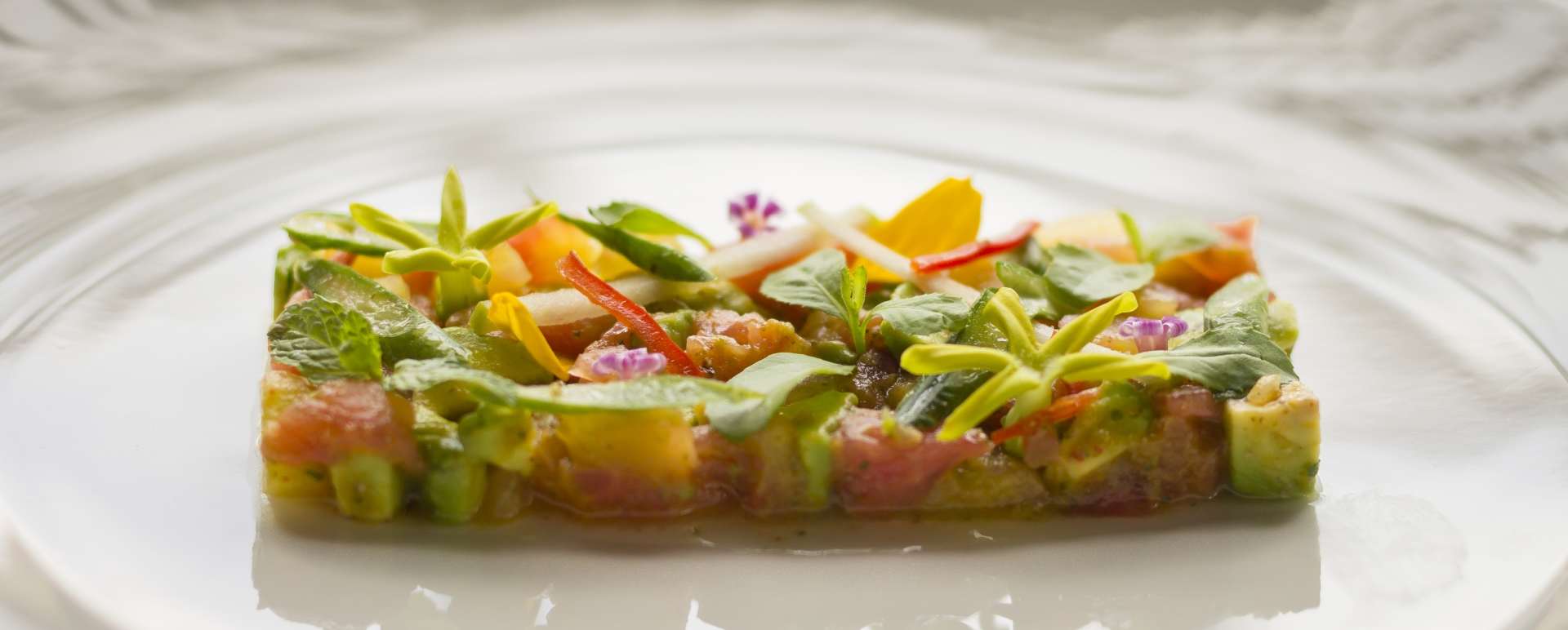 Khmer Discovery Dining Experience