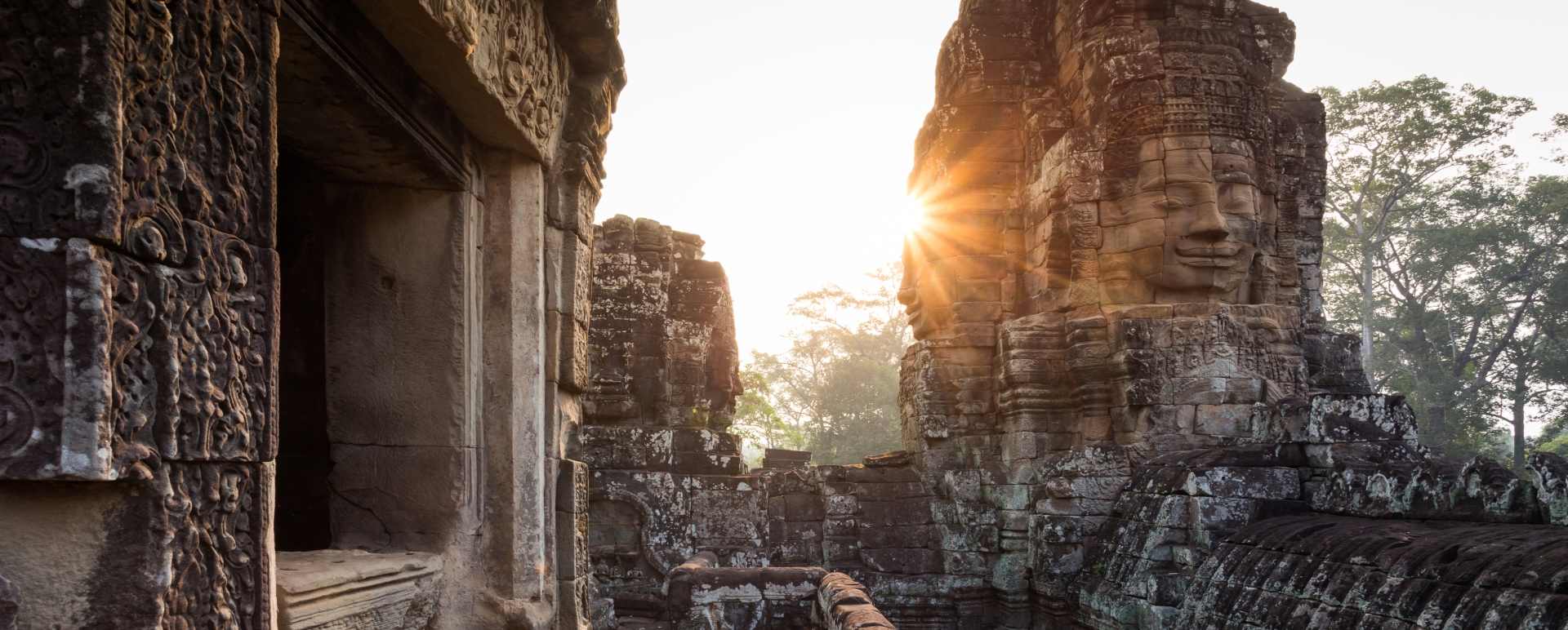 Angkor Thom 