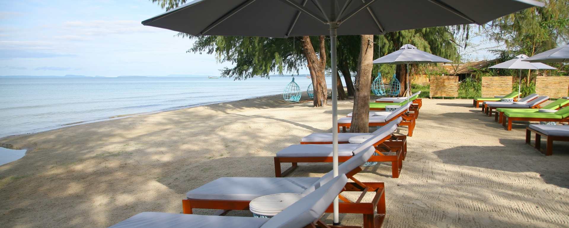 Naia Resort Sihanoukville 
