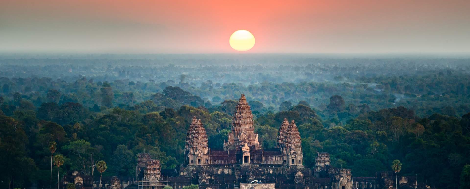 Angkor Wat 
