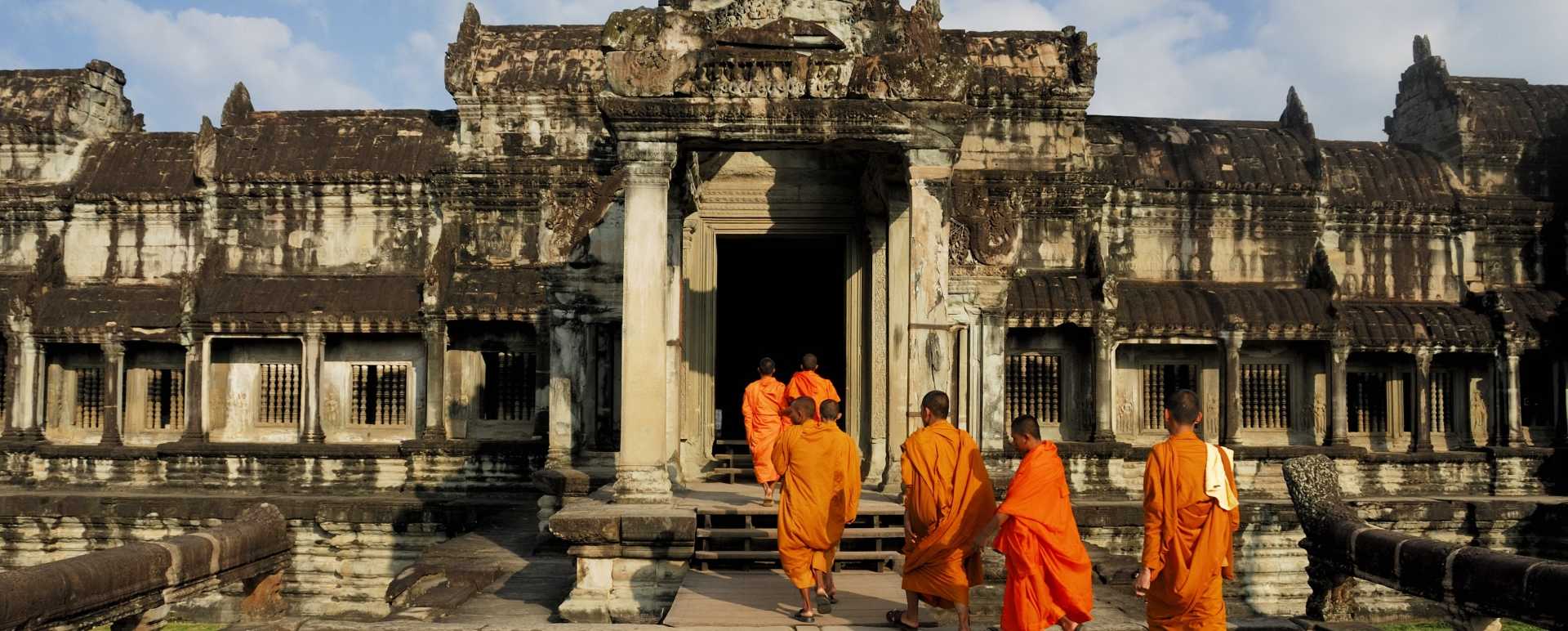 Monks 