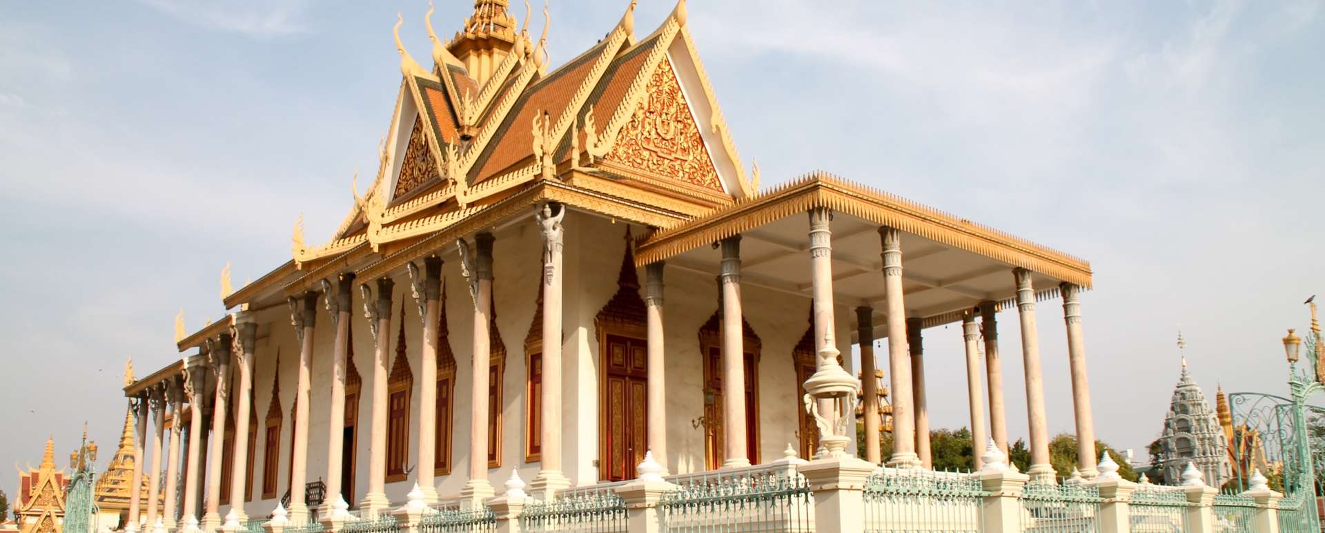 Royal Palace 