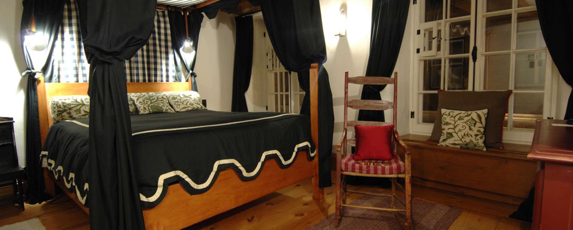 French Suite