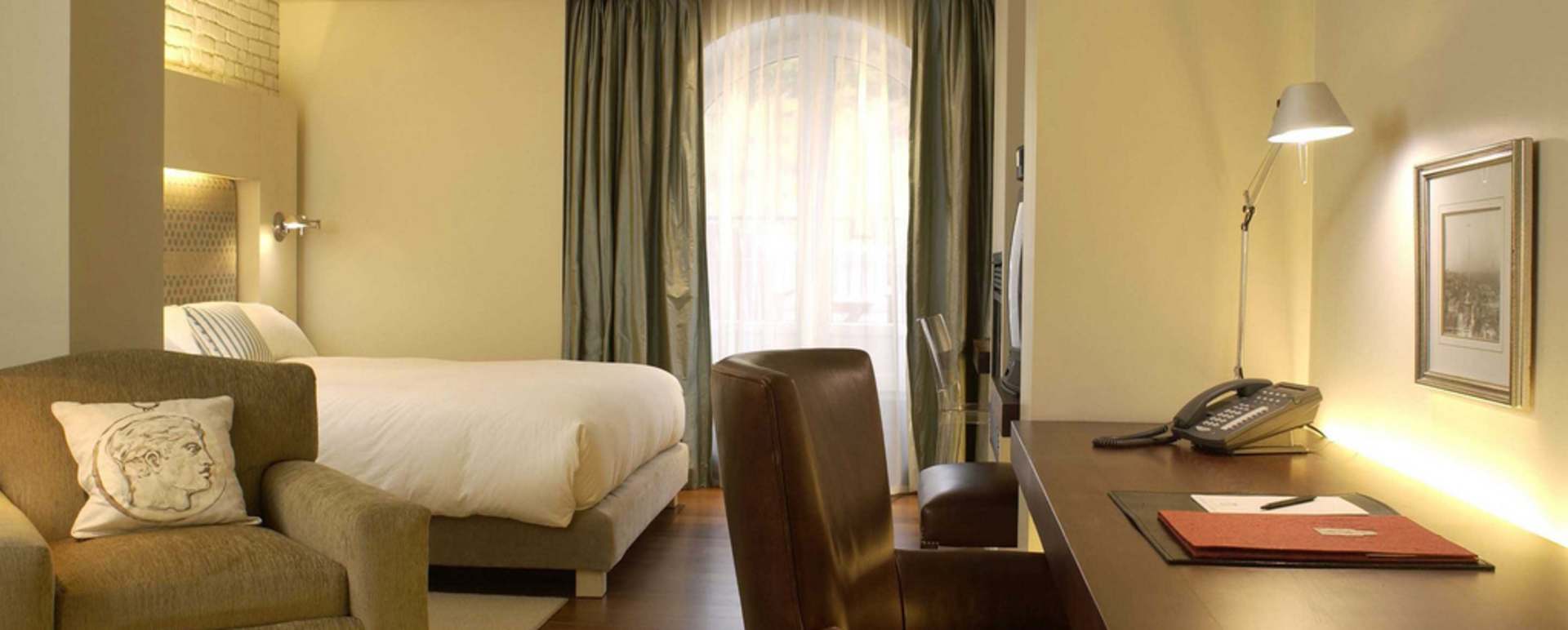 Luxury Room