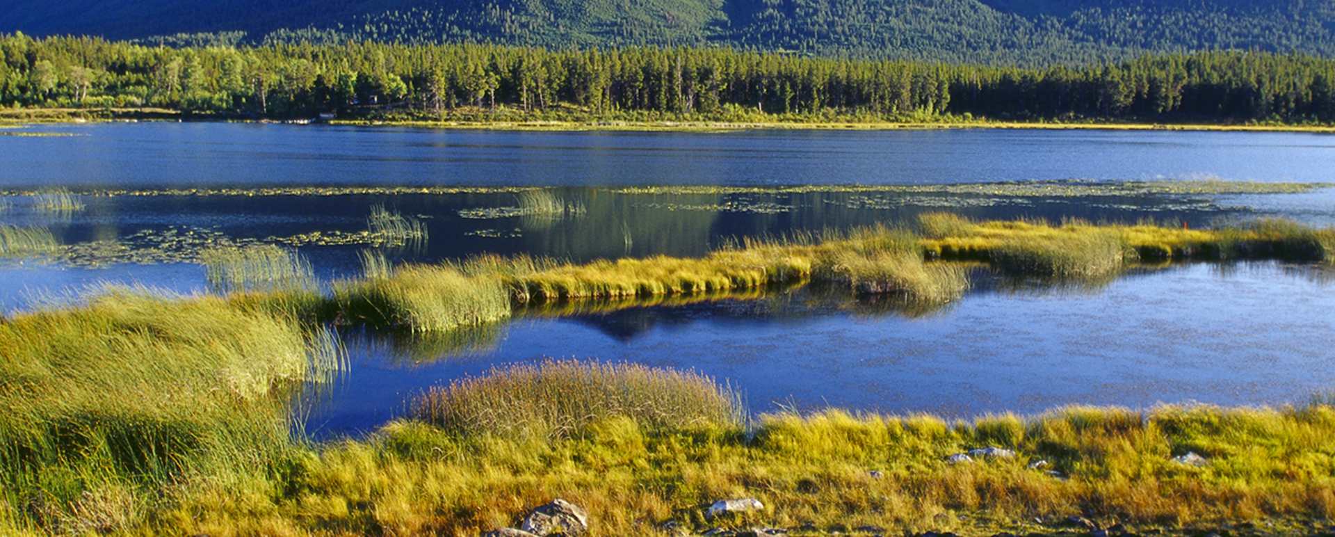 Grasslands at Echo Valley Ranch & Spa